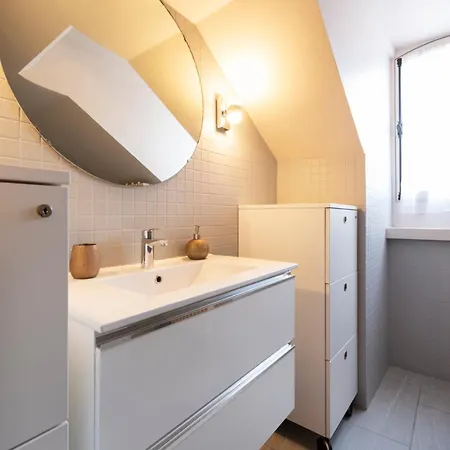 Apartment Le Prestige De Poincare Nancy