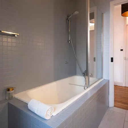 Apartment Le Prestige De Poincare Nancy